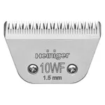 Heiniger Tête de tondeuse Heiniger Snap-On n° 10WF / 1,5 mm