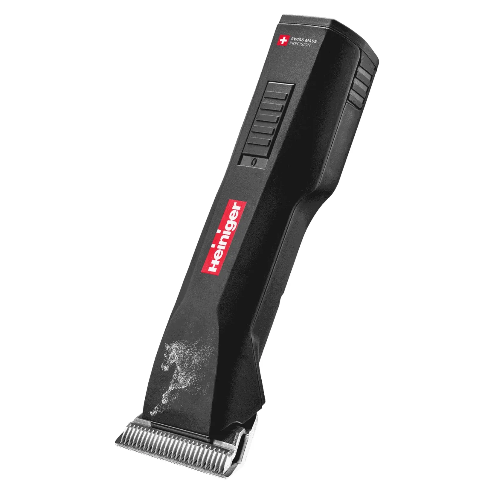 Heiniger Tondeuse pour chevaux Heiniger Saphir Horse - 2 batteries