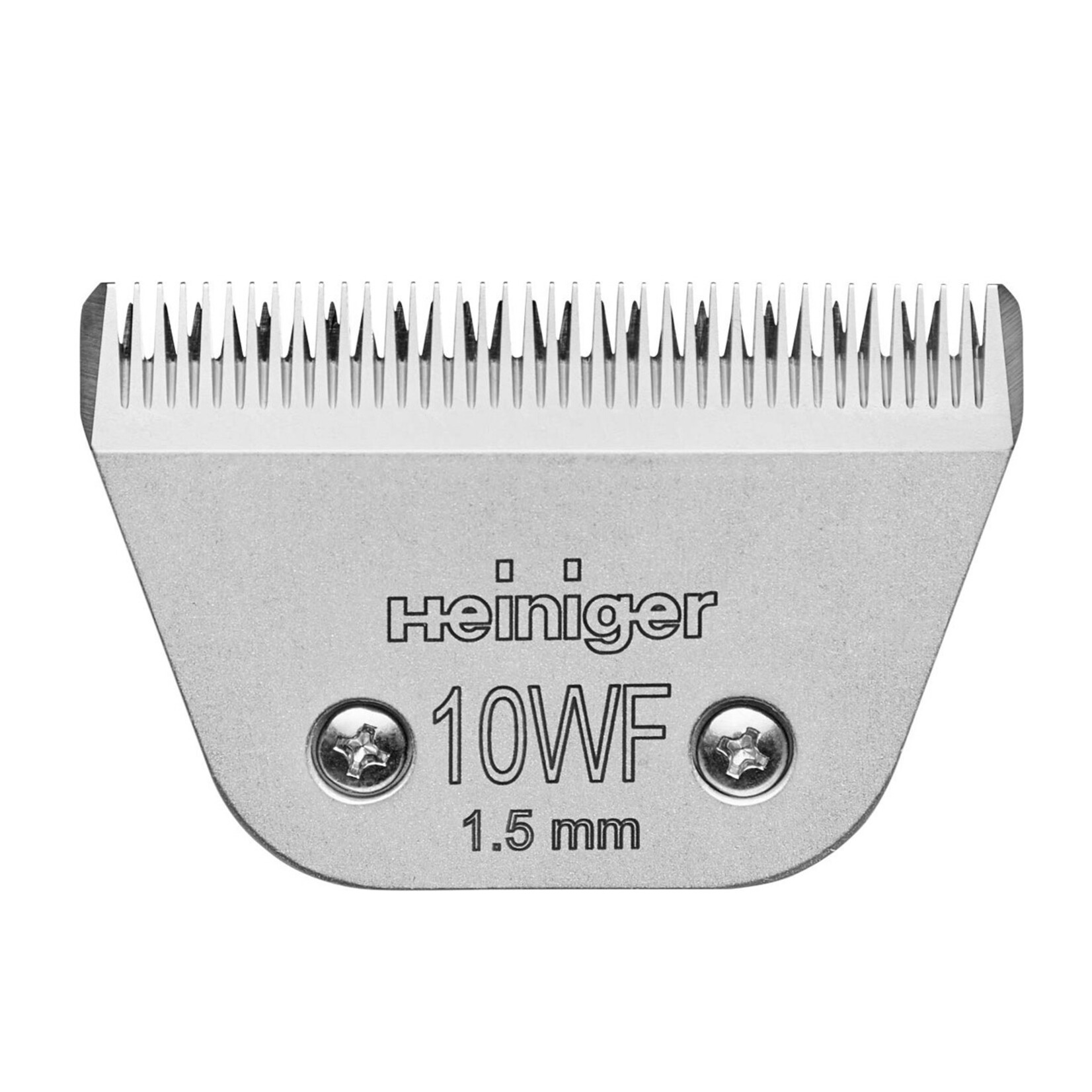 Heiniger Tondeuse pour chevaux Heiniger Saphir Horse - 2 batteries