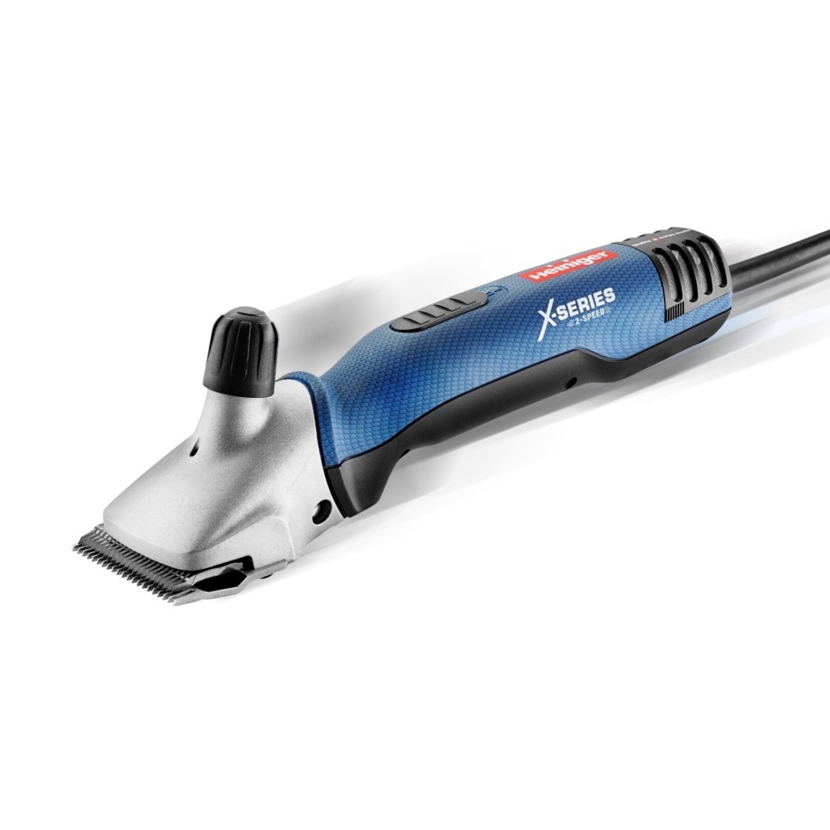 Heiniger Tondeuse à bétail Heiniger Xperience 2 vitesses