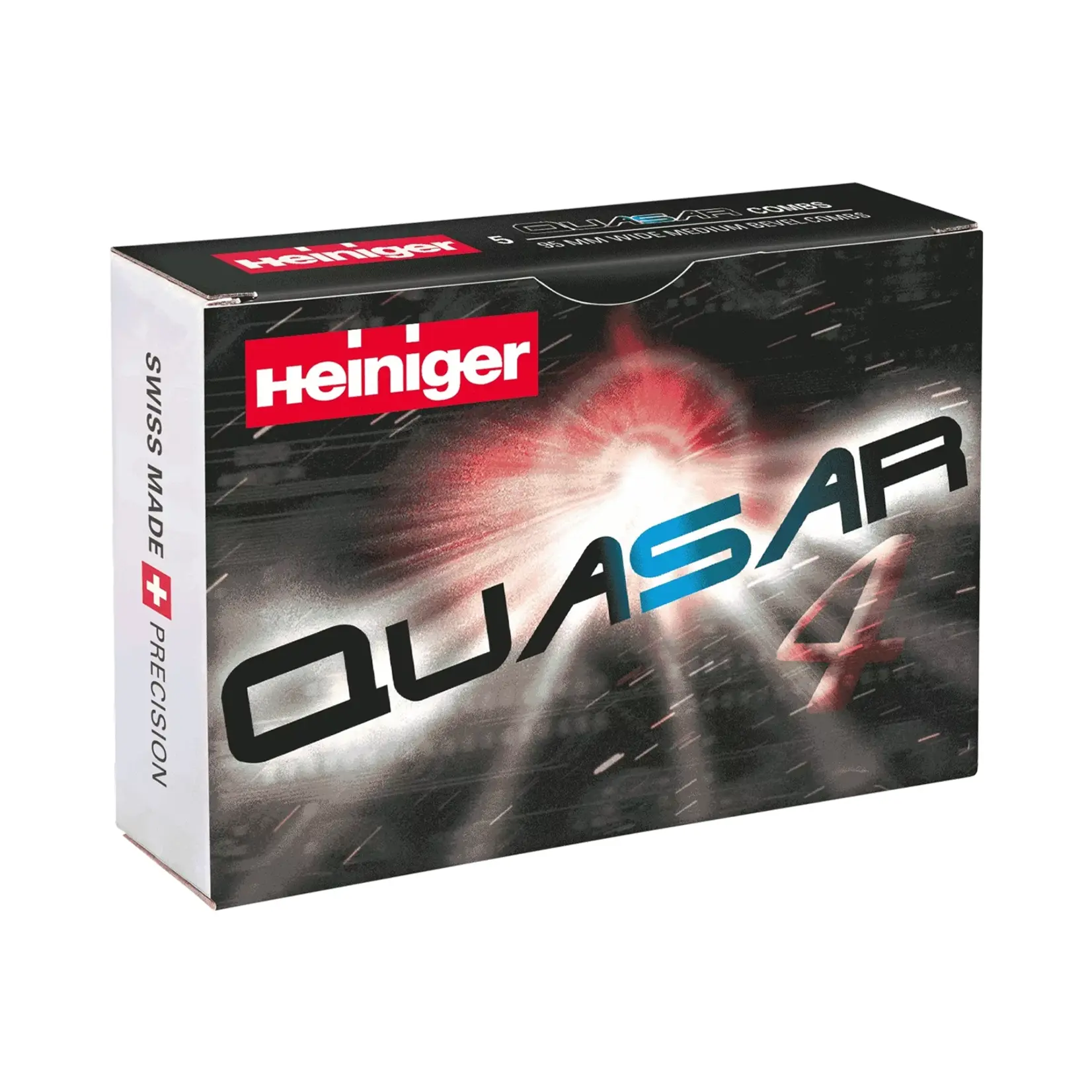 Heiniger Lame inférieure pour tondeuse à moutons Heiniger Quasar