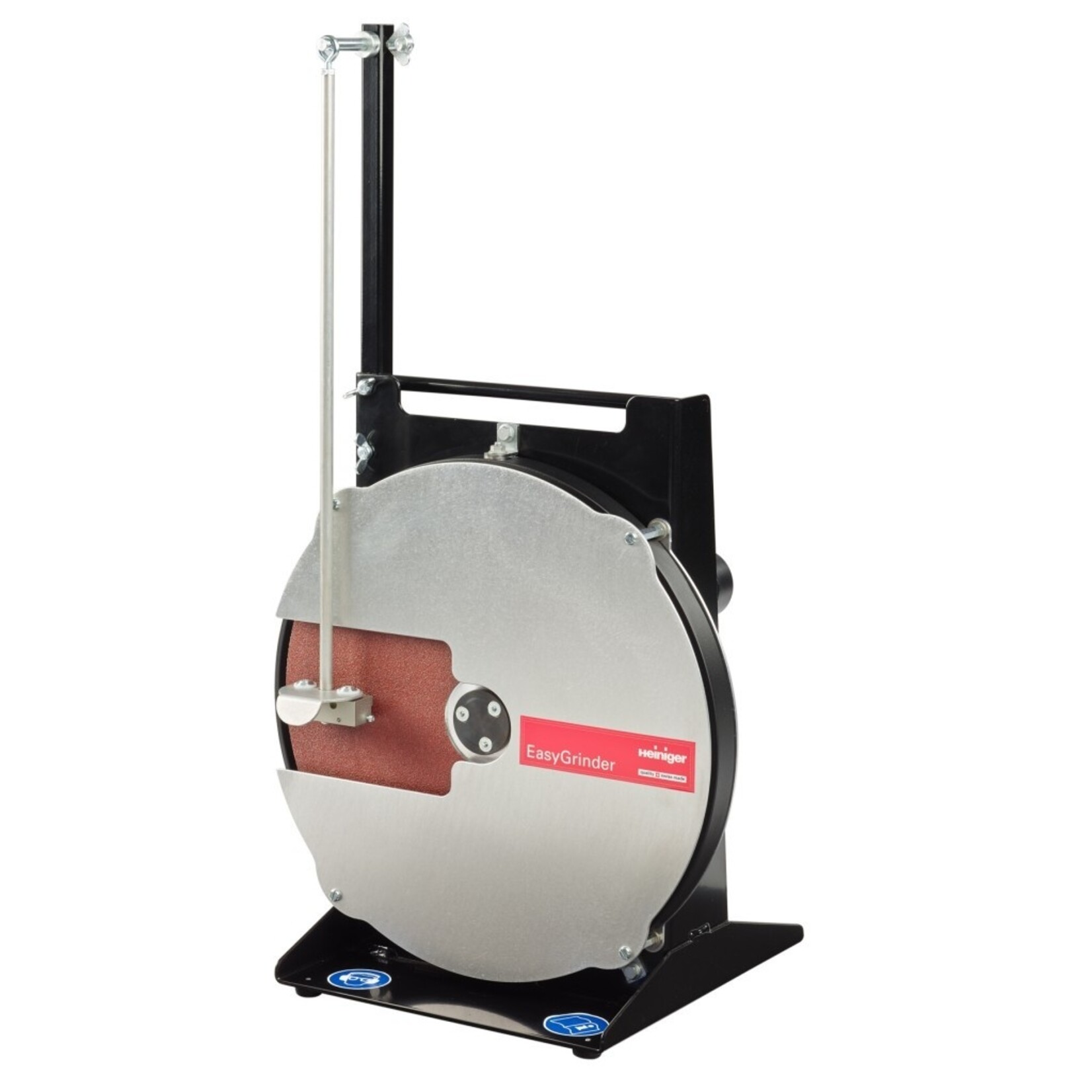 Heiniger Ponceuse EasyGrinder de Heiniger