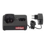 Heiniger Station de recharge Heiniger pour tondeuses Saphir