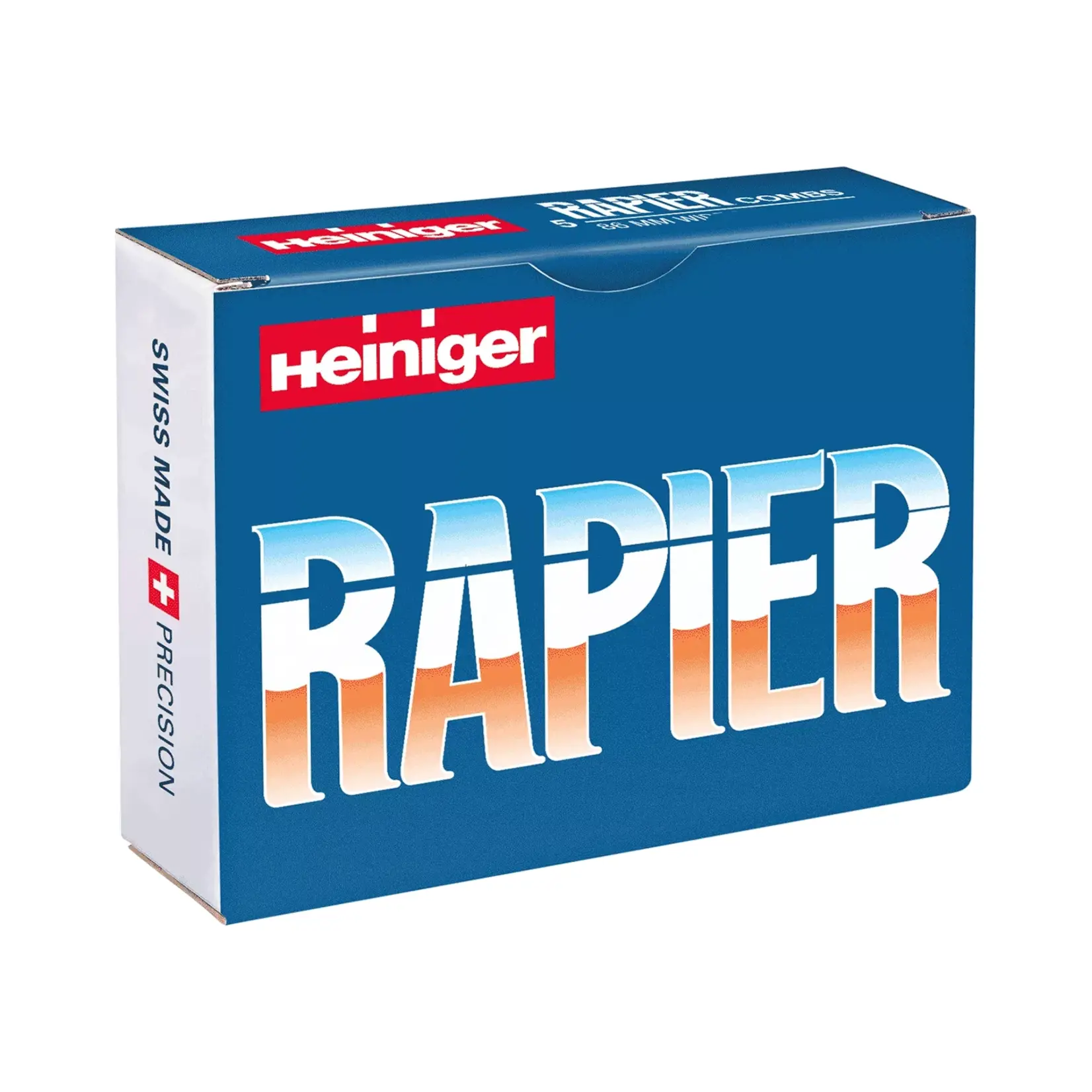 Heiniger Lame inférieure de tondeuse à moutons Heiniger Rapier