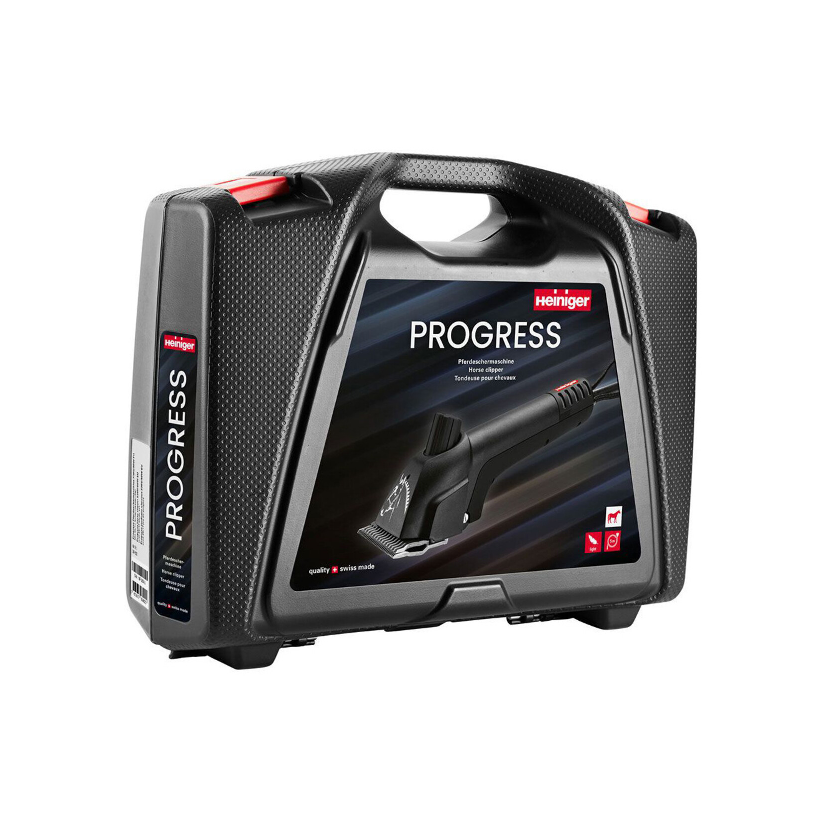 Heiniger Tondeuse pour chevaux Heiniger Progress