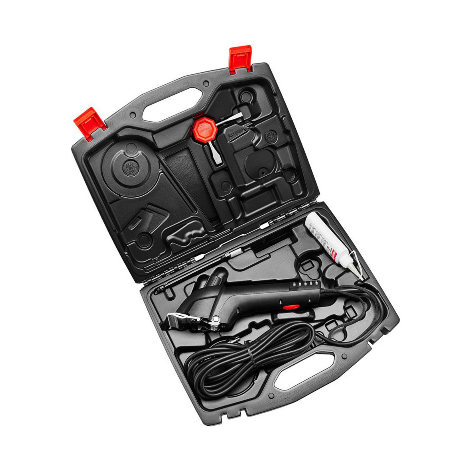 Heiniger Tondeuse pour chevaux Heiniger Progress