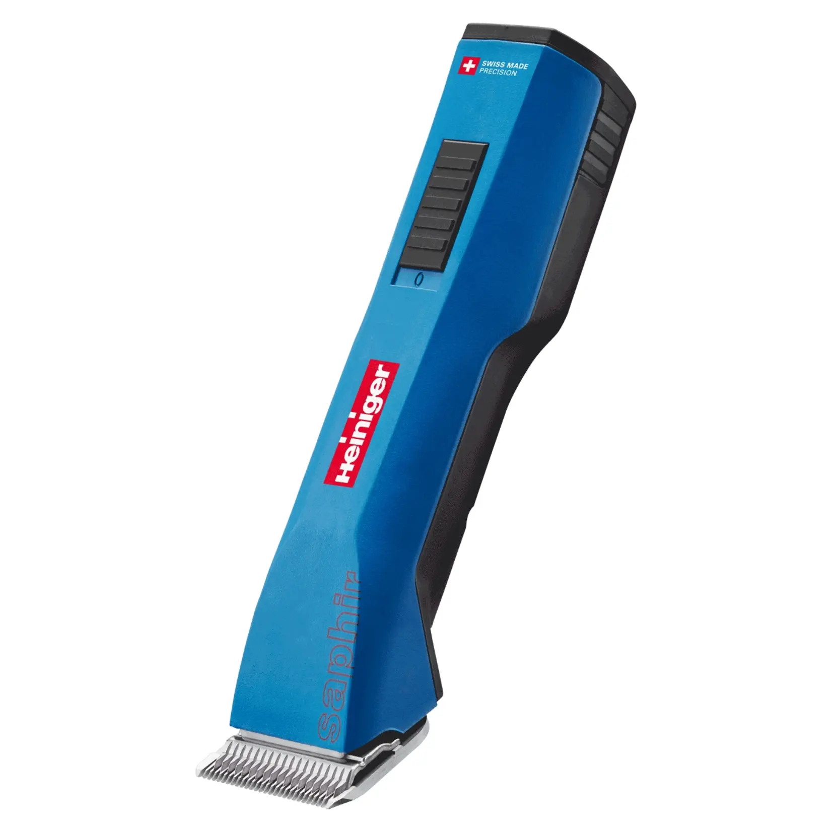 Heiniger Tondeuse Heiniger Saphir - 2 batteries