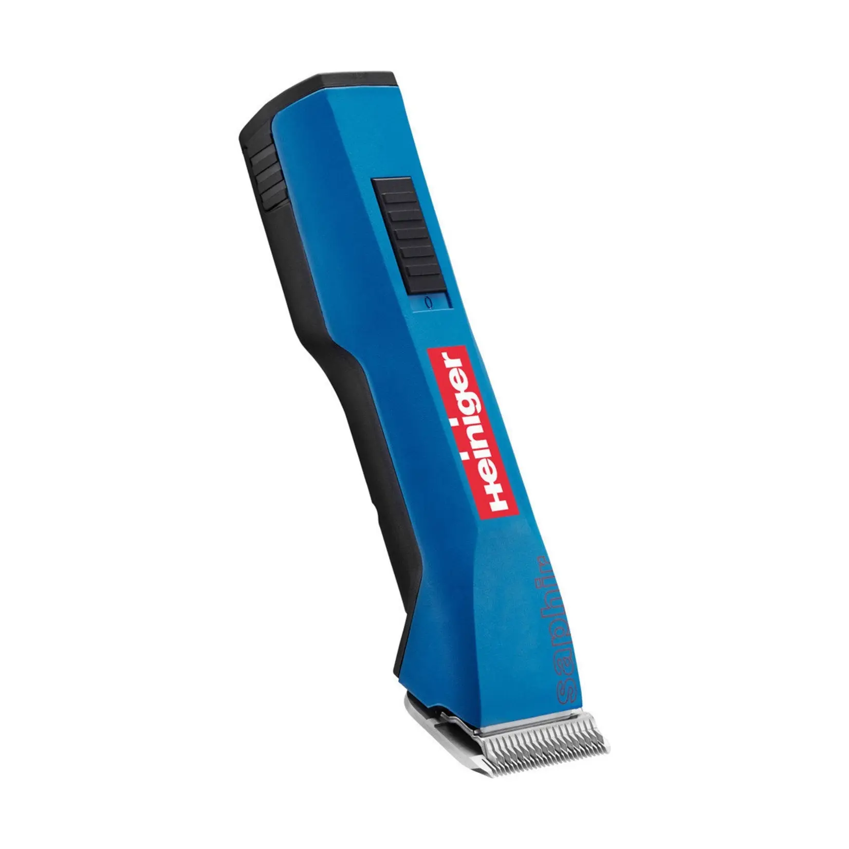 Heiniger Tondeuse Heiniger Saphir - 2 batteries