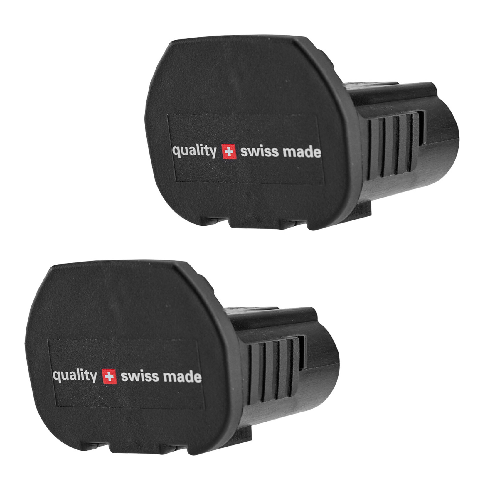 Heiniger Tondeuse Heiniger Saphir - 2 batteries