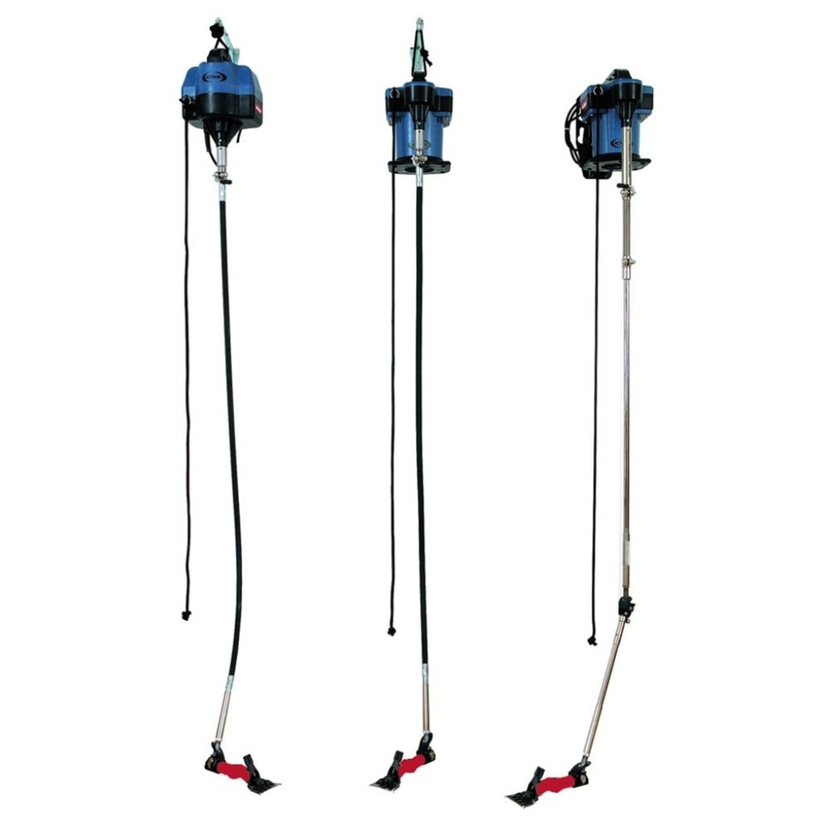 Heiniger Heiniger Flexible Worm - 200 cm