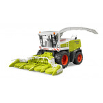 Bruder Ensileuse Bruder Claas Jaguar 900 – 1:16