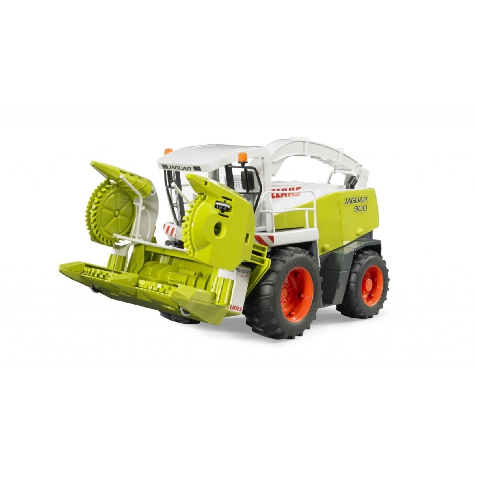 Bruder Ensileuse Bruder Claas Jaguar 900 – 1:16