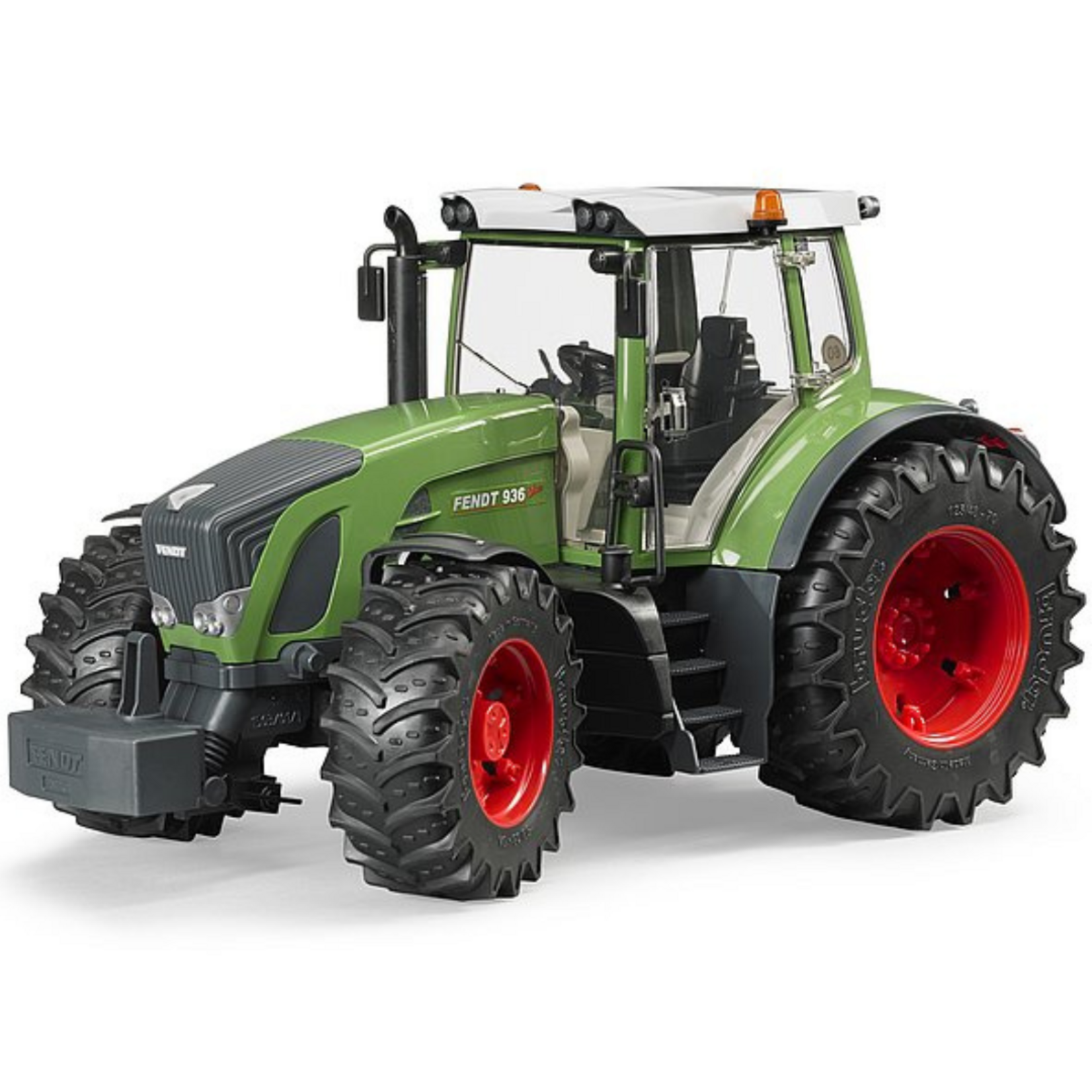 Bruder Tracteur Bruder Fendt 936 Vario – 1:16
