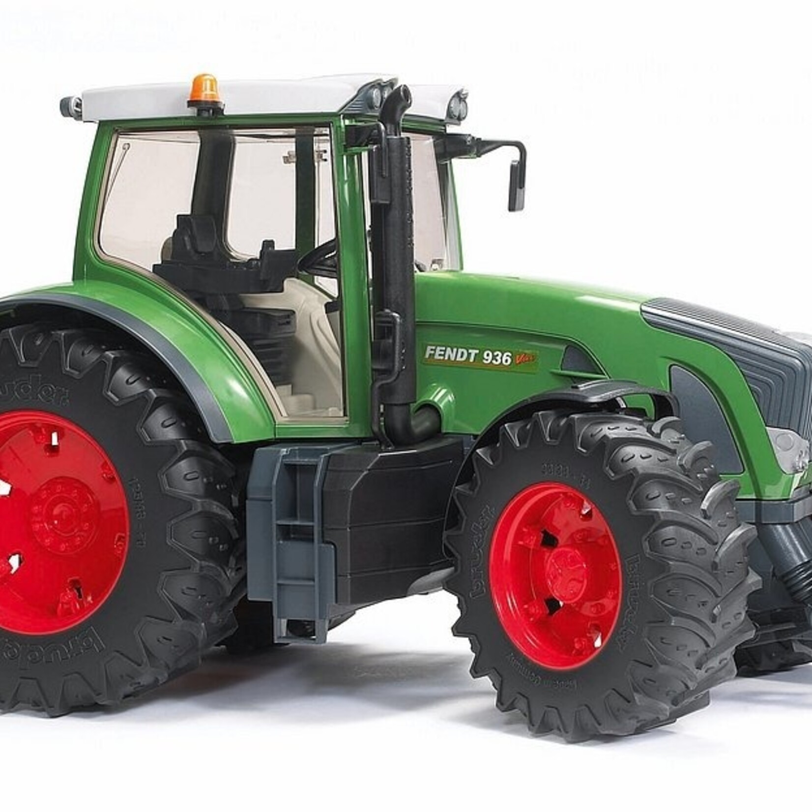 Bruder Tracteur Bruder Fendt 936 Vario – 1:16