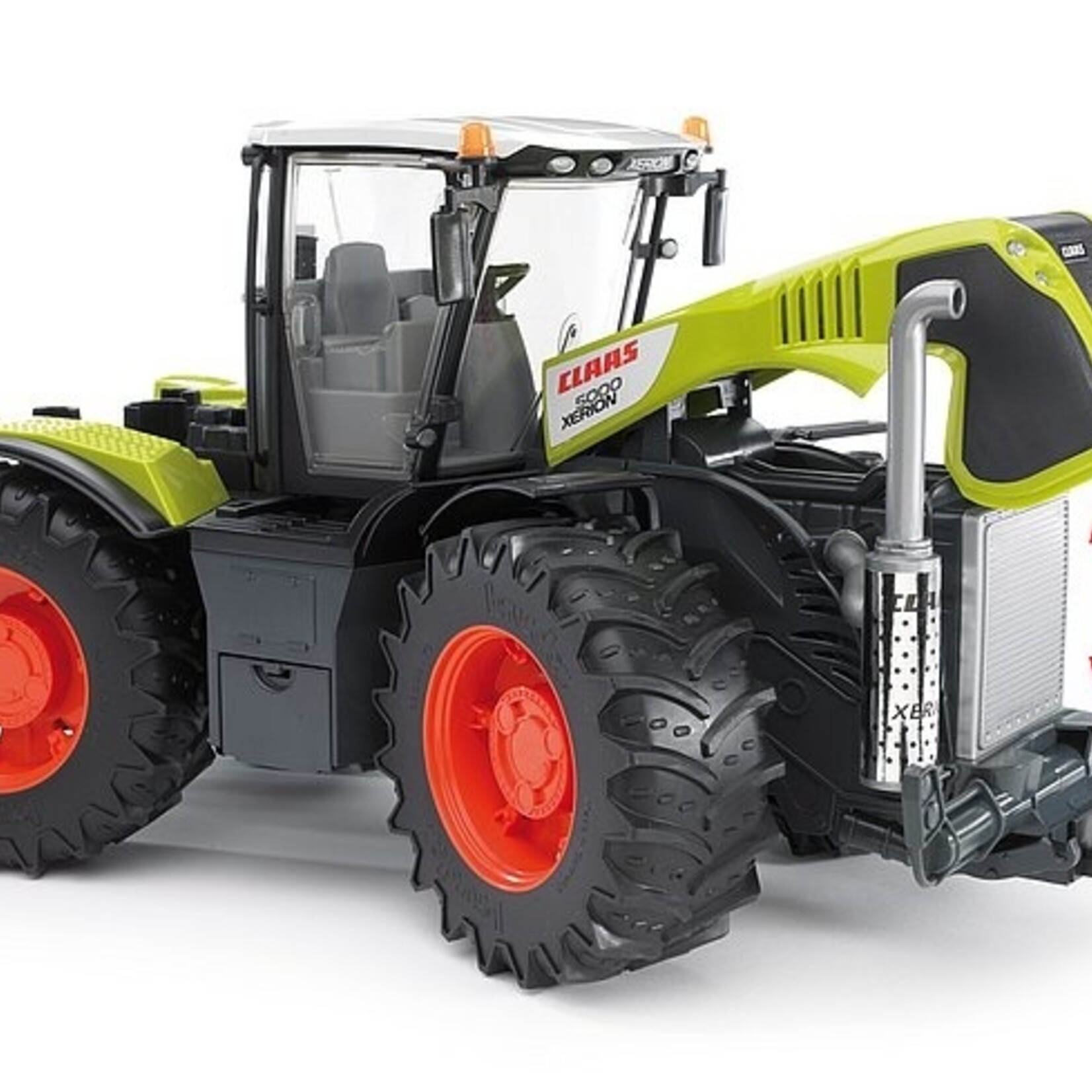Bruder Tracteur Bruder Claas Xerion 5000 – 1:16