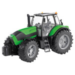 Bruder Tracteur Bruder Deutz Agrotron X720 – 1:16
