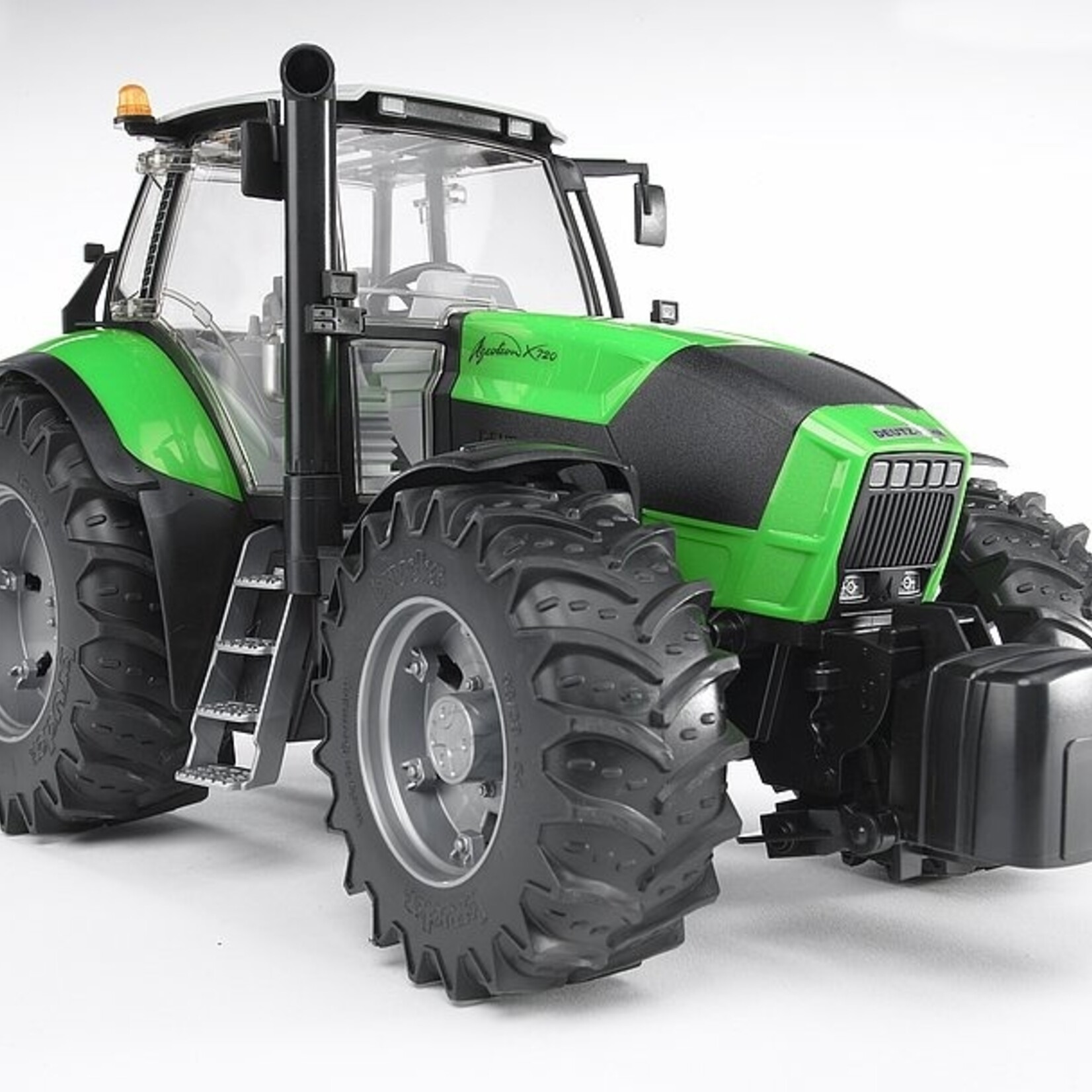 Bruder Tracteur Bruder Deutz Agrotron X720 – 1:16
