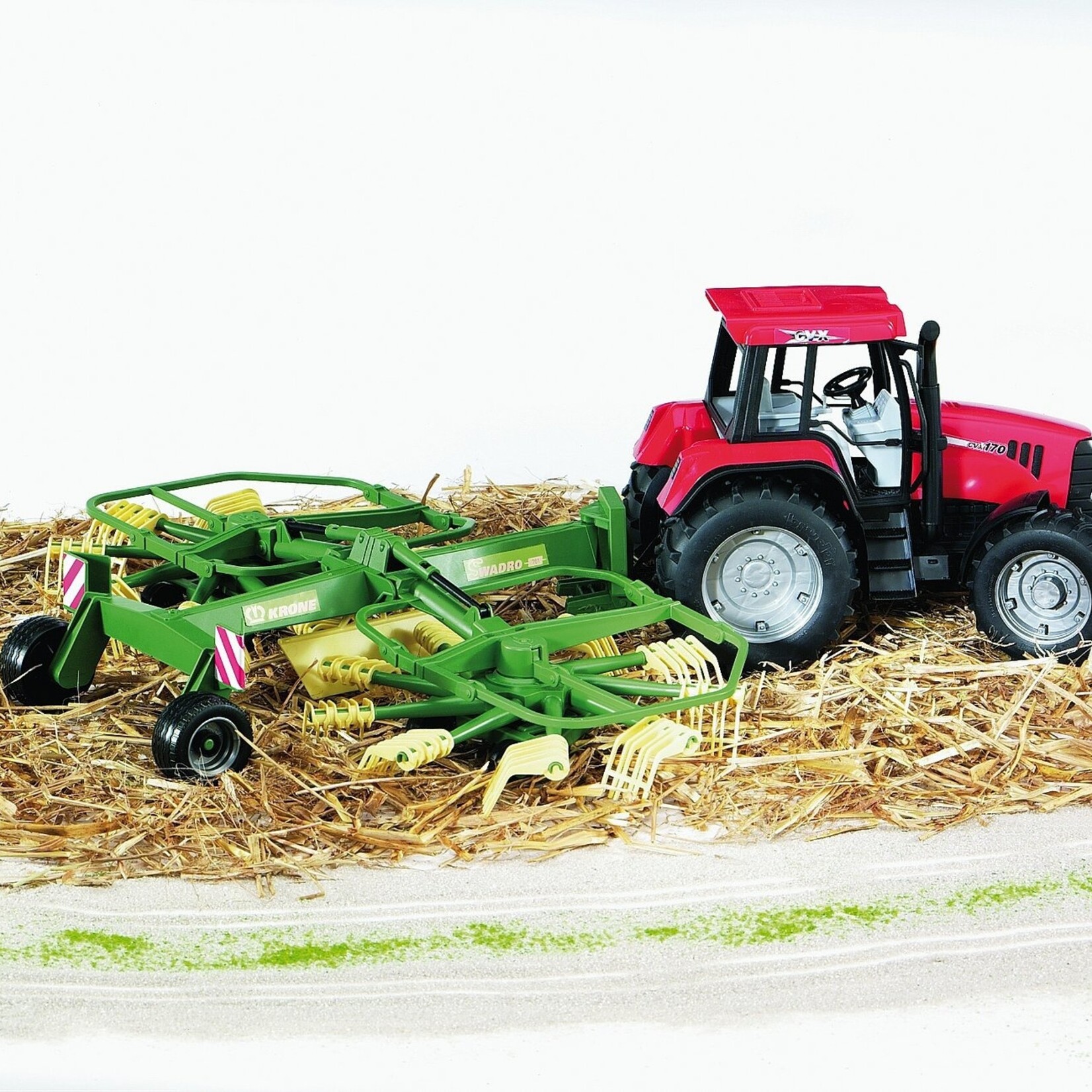 Bruder Andaineur Bruder Krone – 1:16