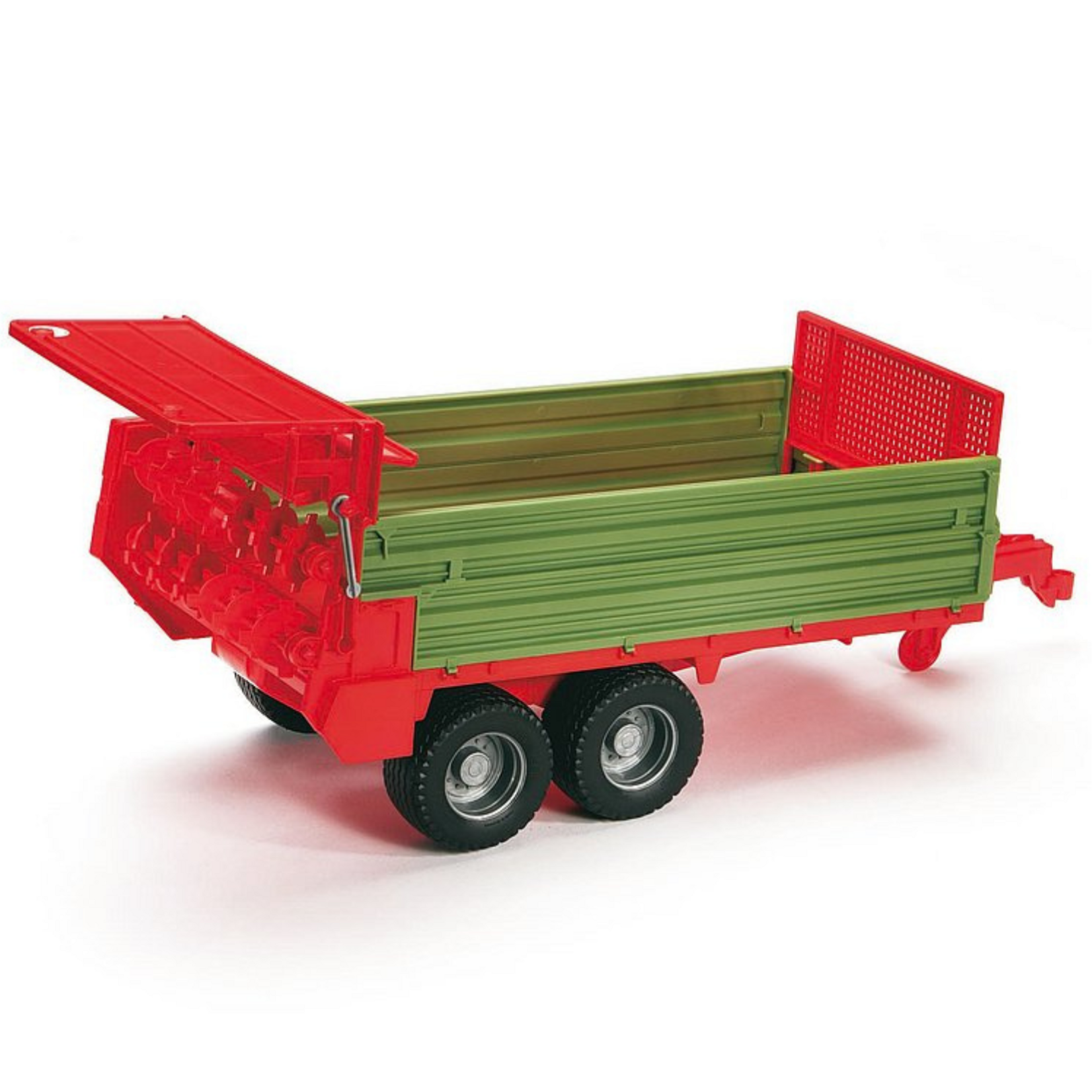 Bruder Pelleteuse Bruder pandeur de fumier – 1:16