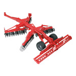 Bruder Pulvérisateur Bruder Kuhn discover XL – 1:16