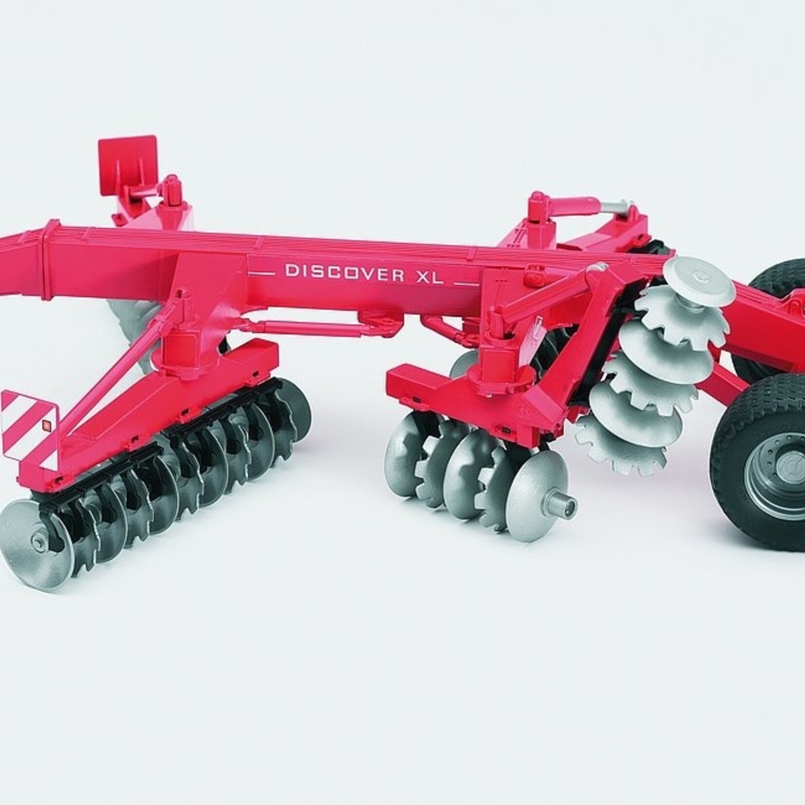 Bruder Pulvérisateur Bruder Kuhn discover XL – 1:16