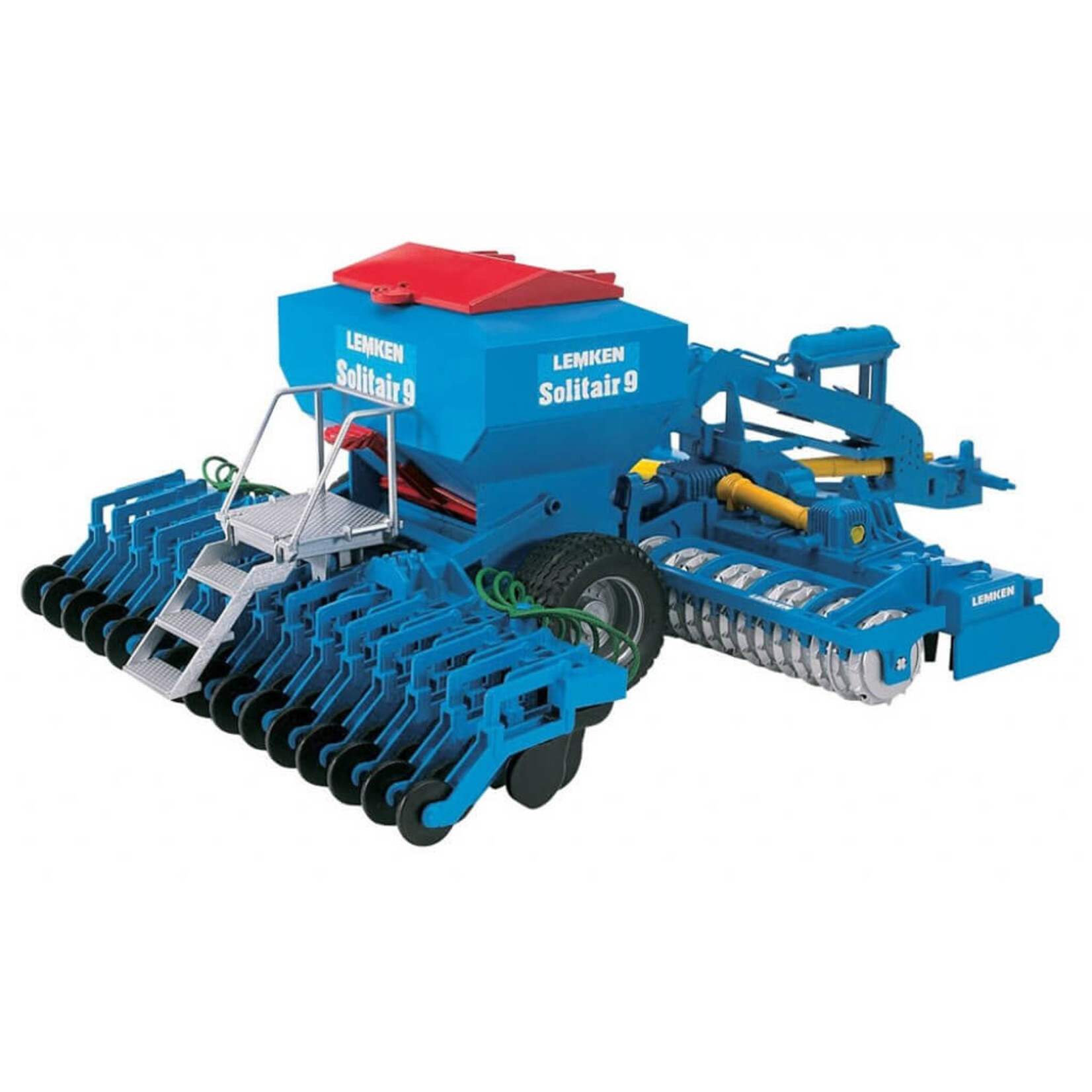 Bruder Semoir Bruder Lemken Solitair 9 – 1:16