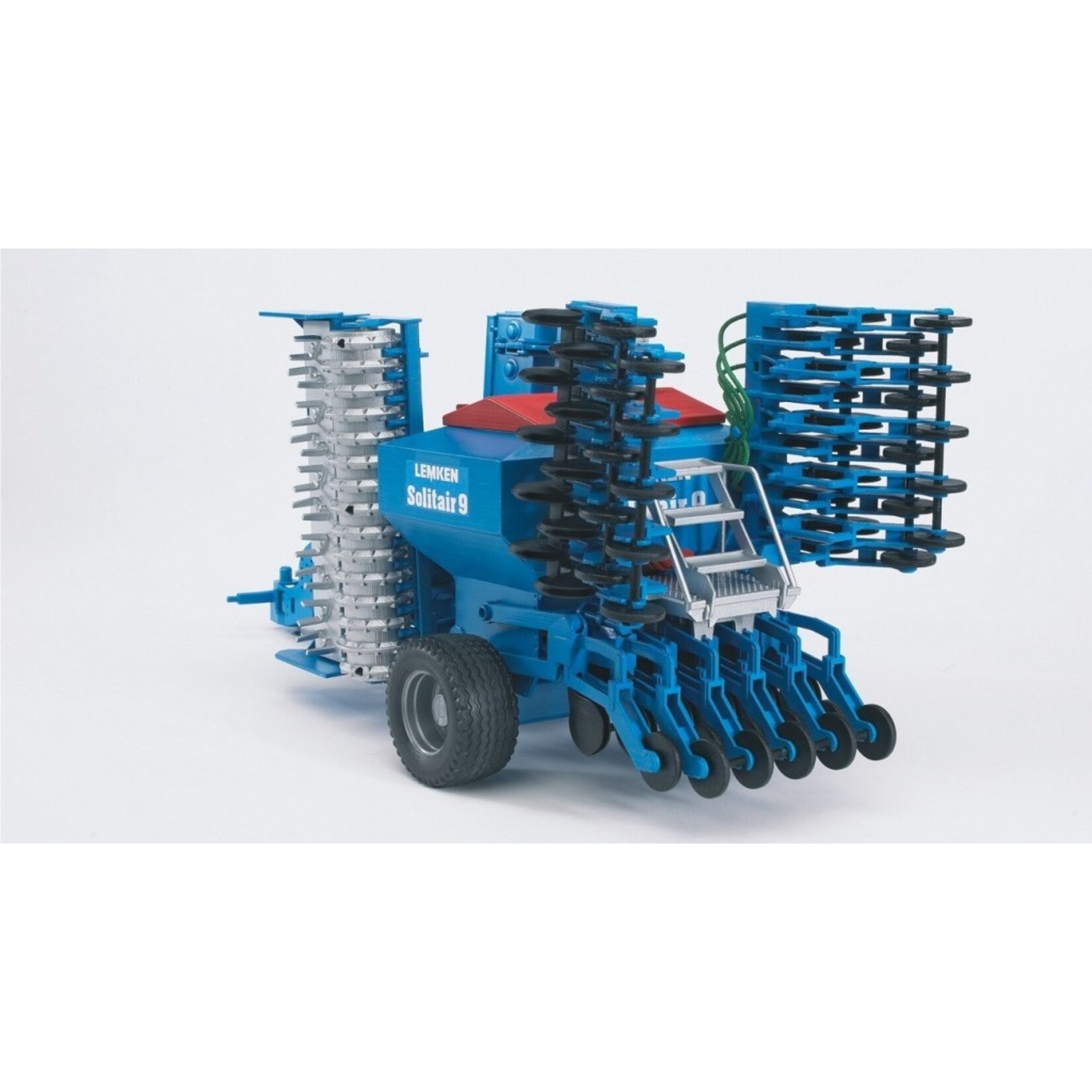 Bruder Semoir Bruder Lemken Solitair 9 – 1:16