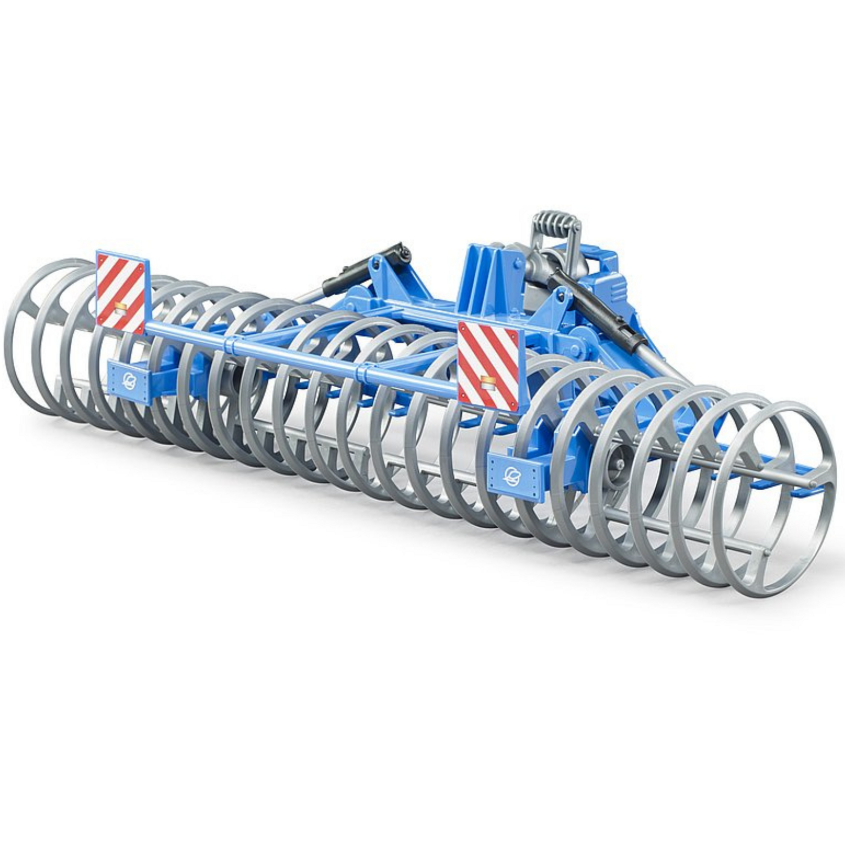 Bruder Tracteur Bruder Tasseur avant Lemken VarioPack K – 1:16
