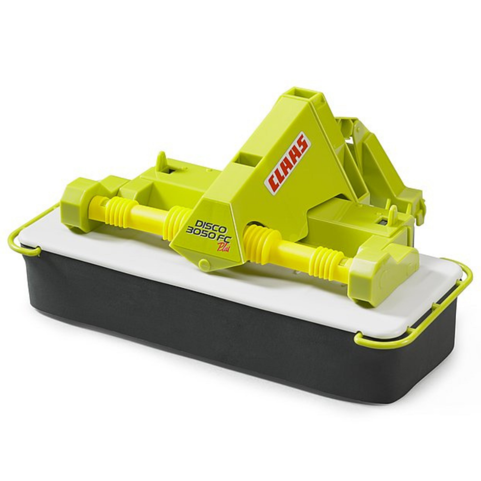 Bruder Faucheuse Bruder avant Claas Disco 3050 FC Plus – 1:16