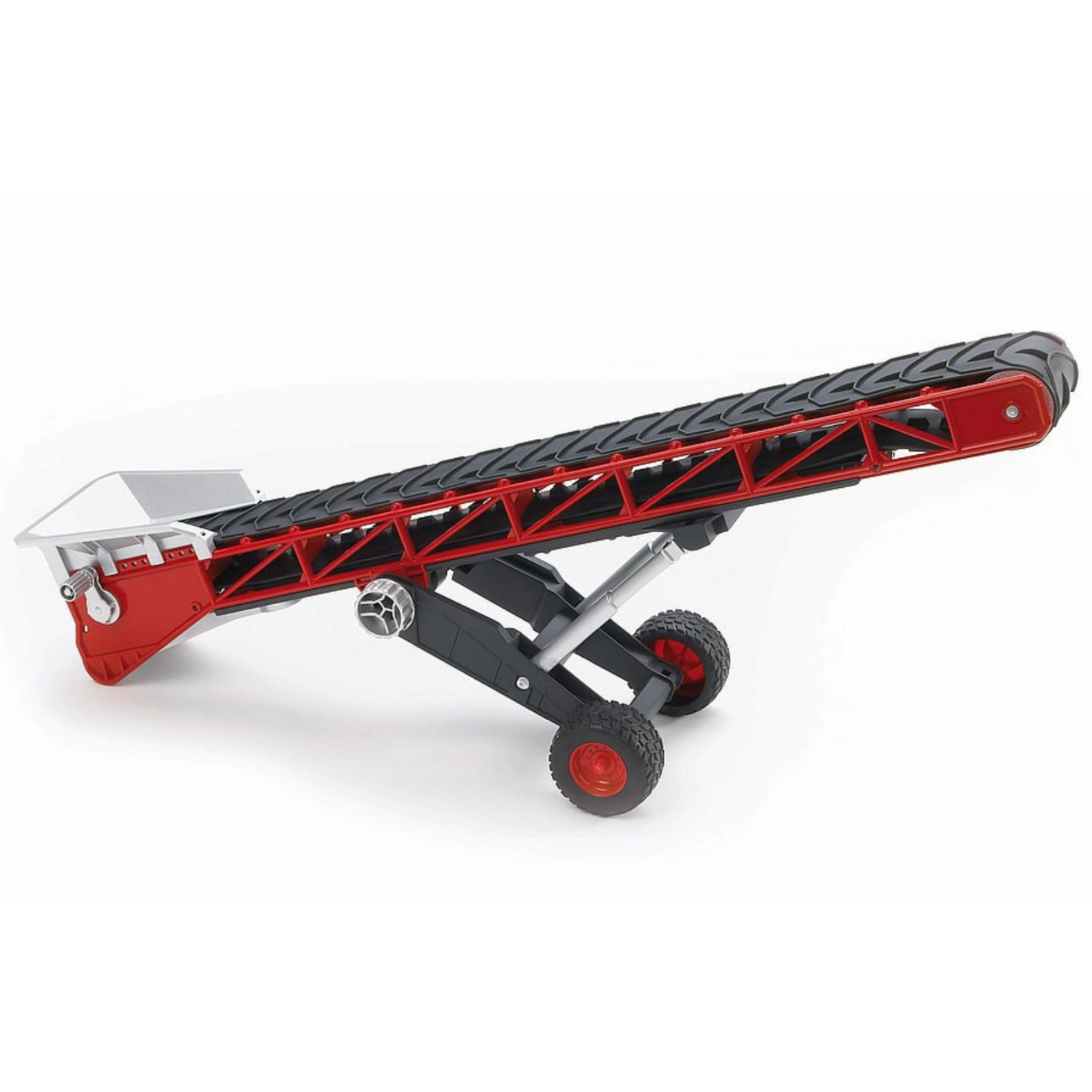 Bruder Jouet Bruder Tapis roulant – 1:16