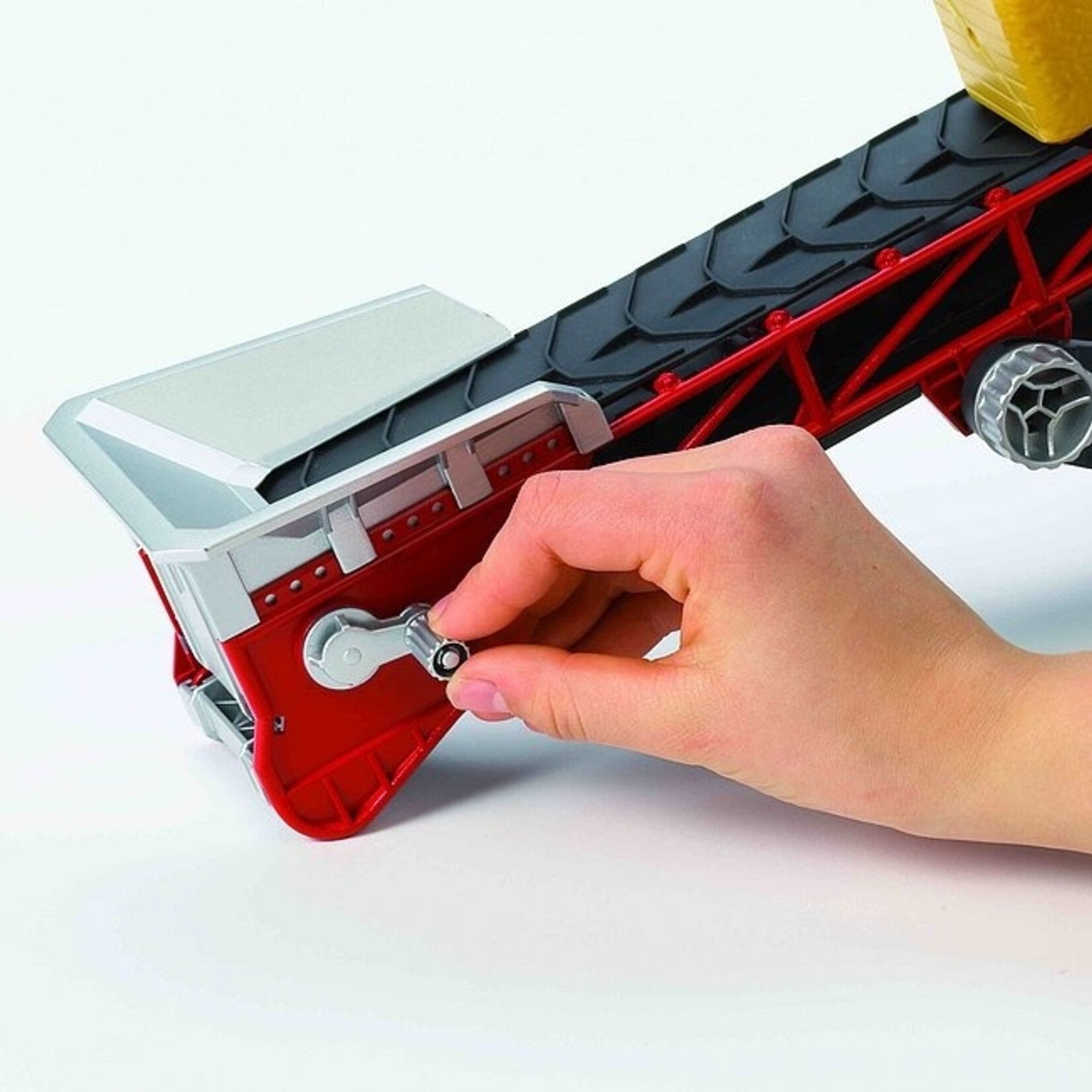 Bruder Jouet Bruder Tapis roulant – 1:16
