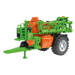 Bruder Pulvérisateur Bruder cultures tracté Amazone UX 5200 – 1:16