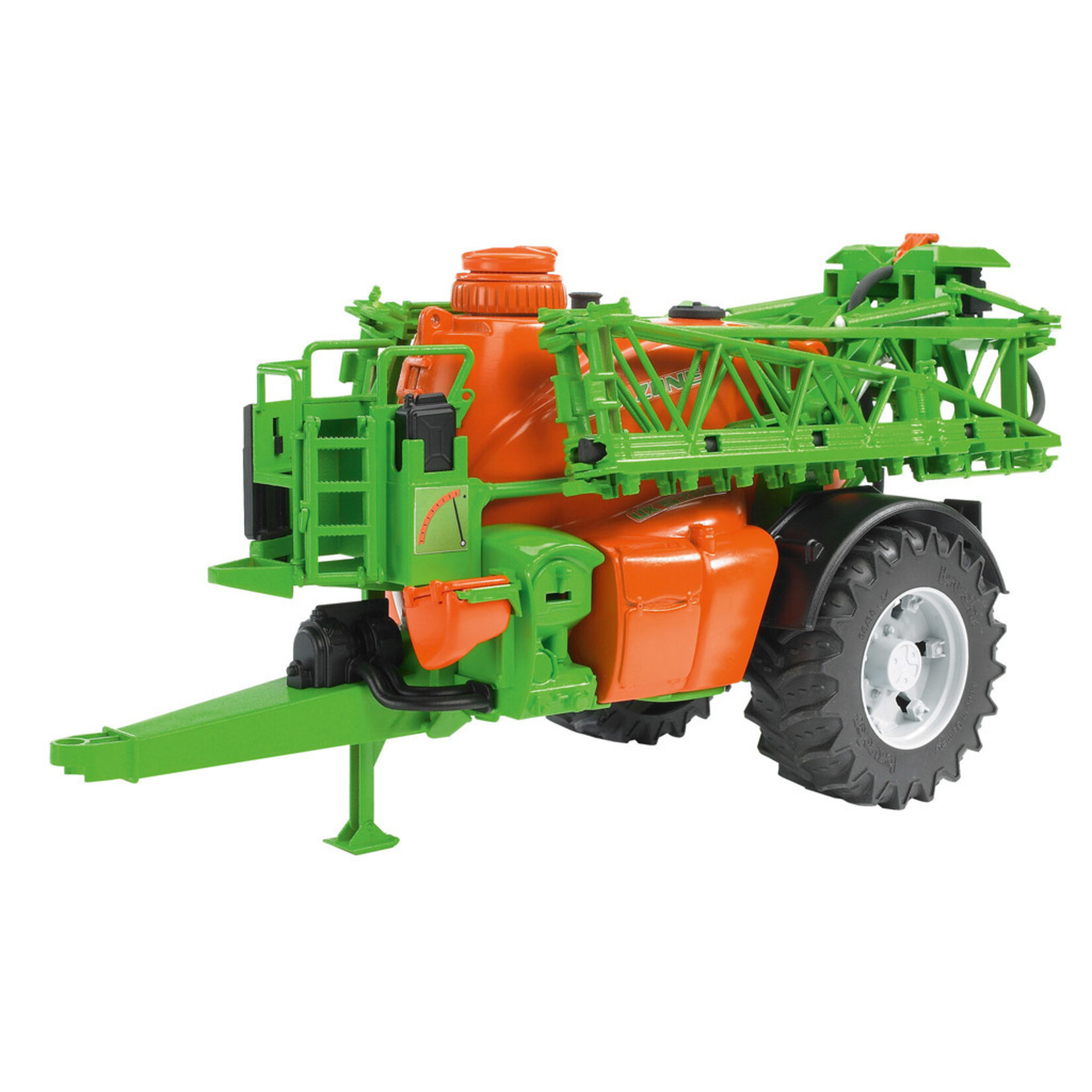 Bruder Pulvérisateur Bruder cultures tracté Amazone UX 5200 – 1:16