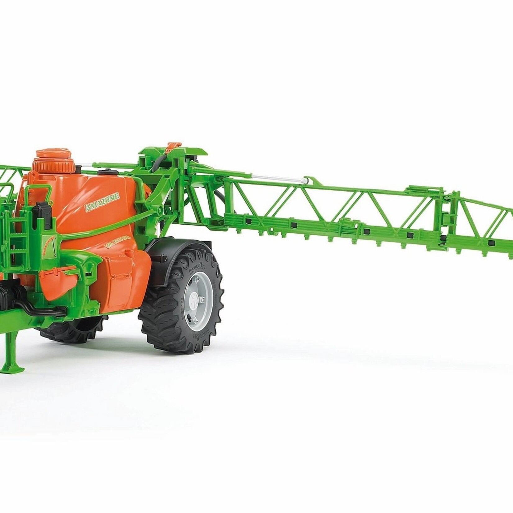 Bruder Pulvérisateur Bruder cultures tracté Amazone UX 5200 – 1:16