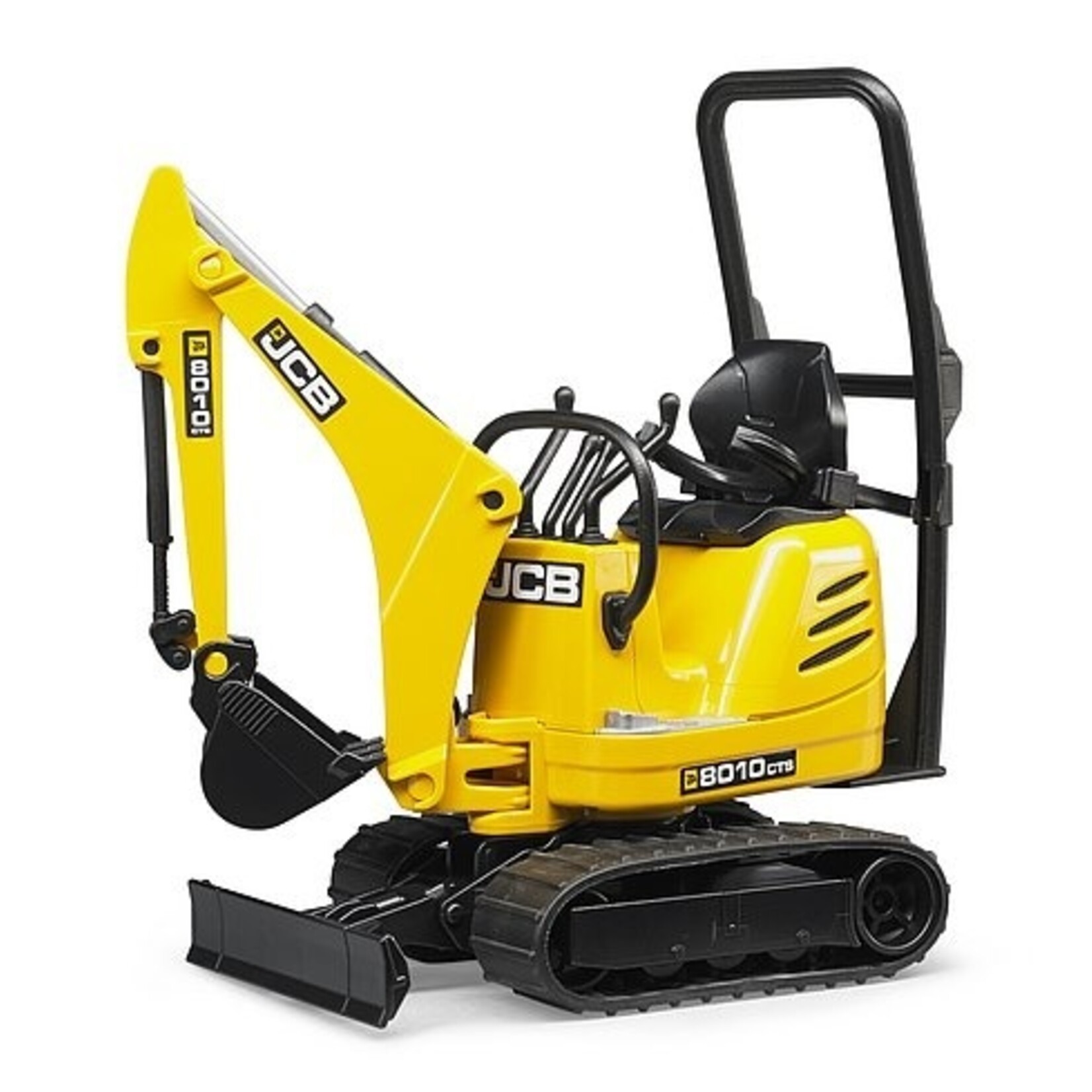Bruder Pelleteuse Bruder Micro- JCB 8010 CTS