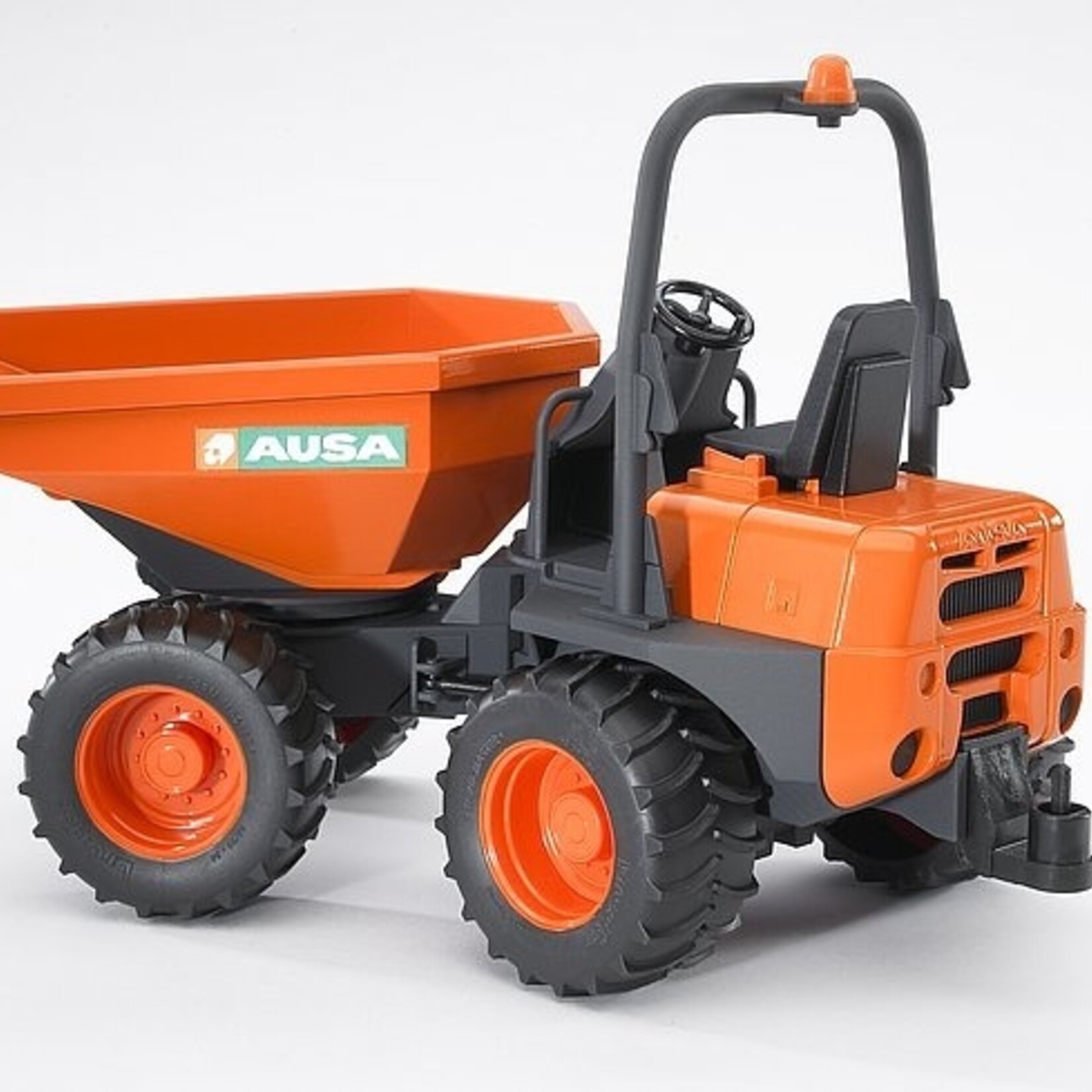 Bruder Tombereau Bruder Ausa mini benne basculante – 1:16