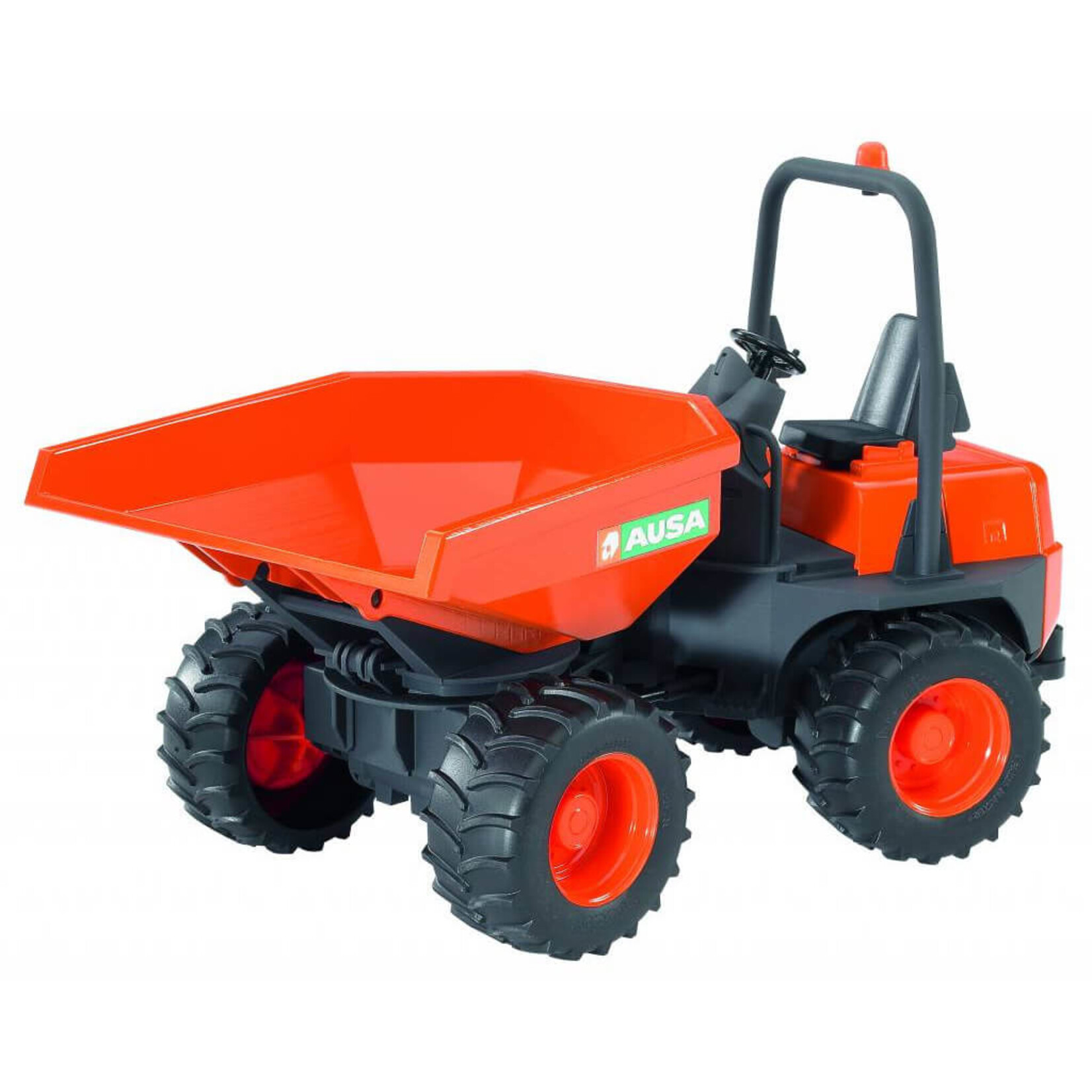 Bruder Tombereau Bruder Ausa mini benne basculante – 1:16