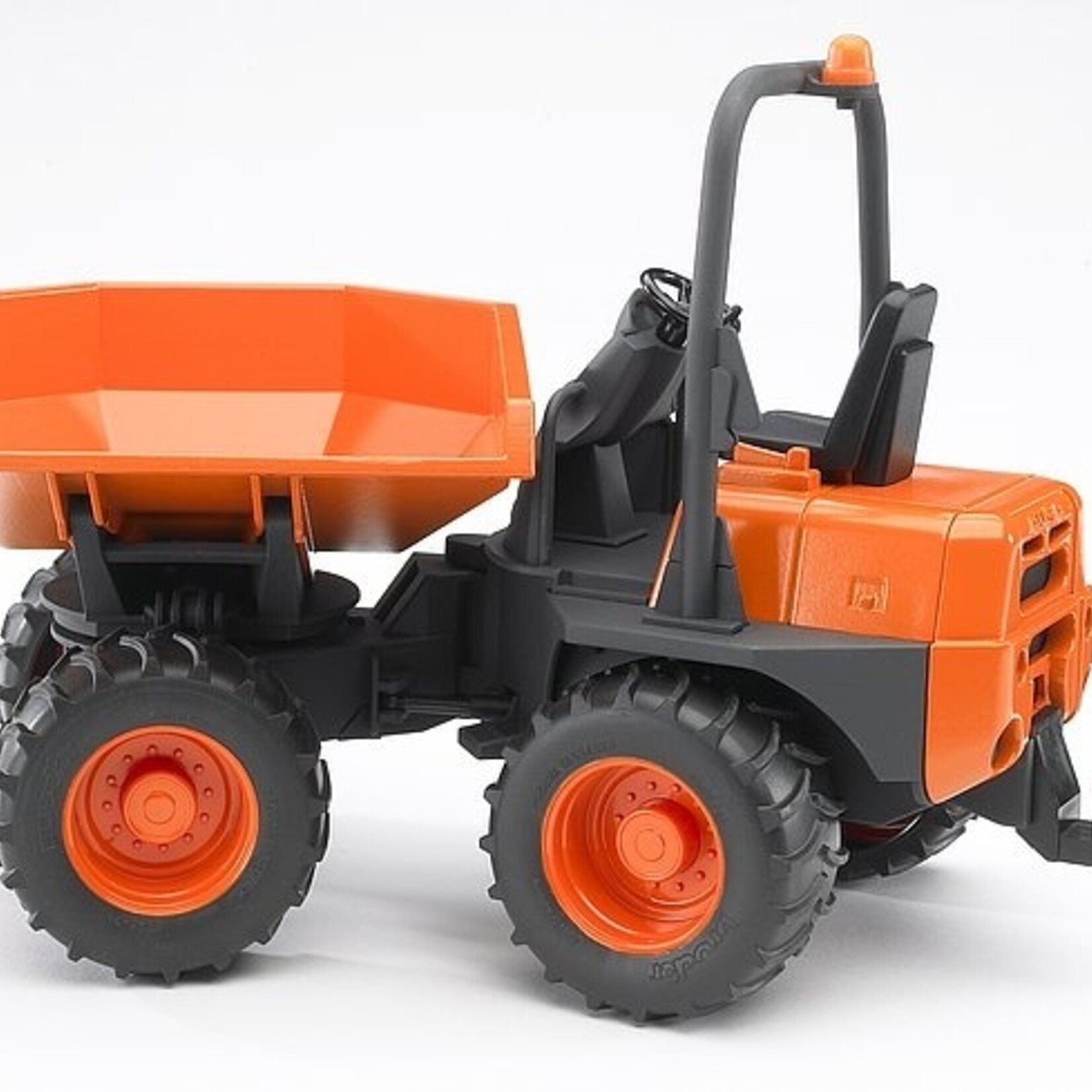 Bruder Tombereau Bruder Ausa mini benne basculante – 1:16