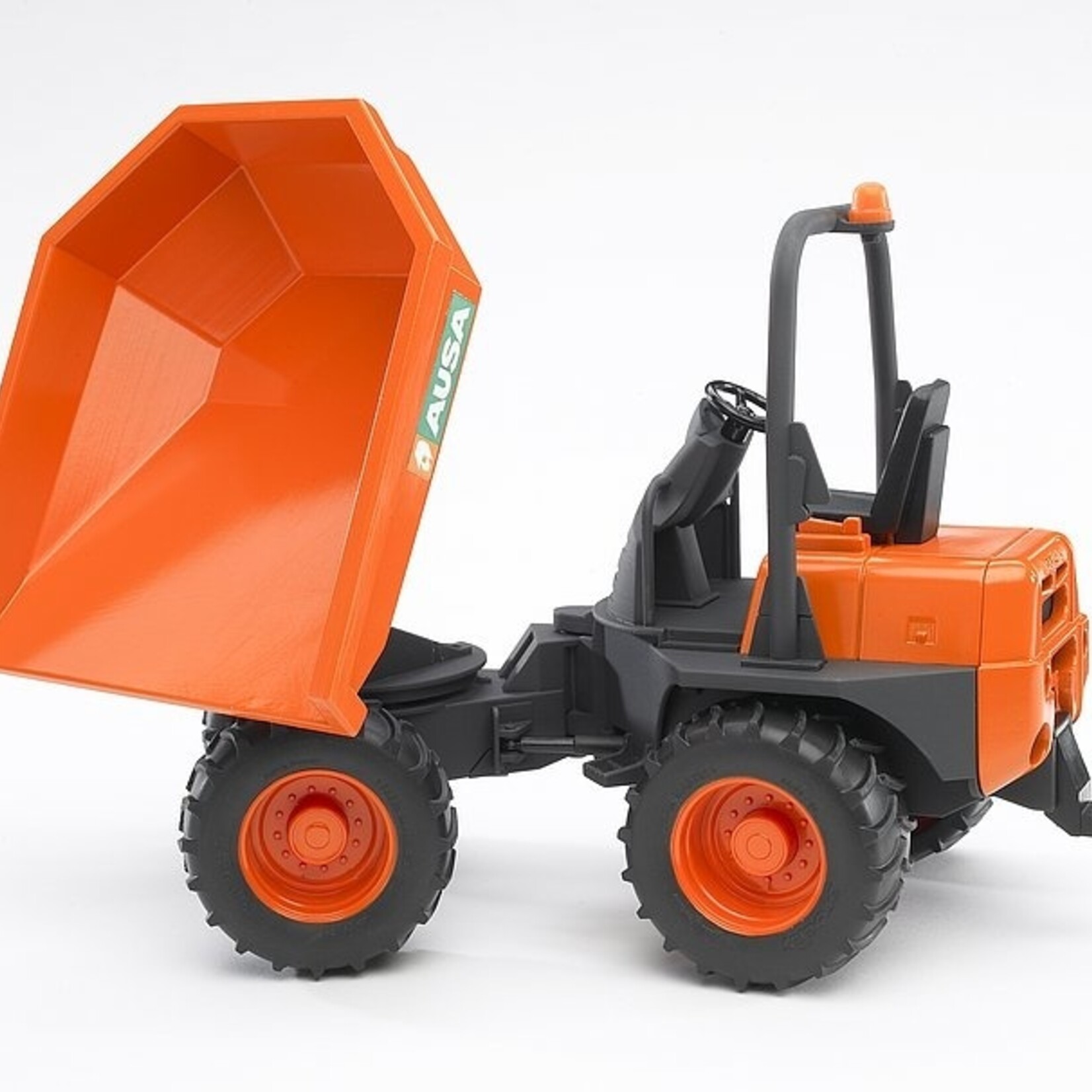Bruder Tombereau Bruder Ausa mini benne basculante – 1:16