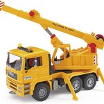 Bruder Grue Bruder MAN TGA camion – 1:16
