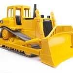 Bruder Bulldozer Bruder Caterpillar CAT