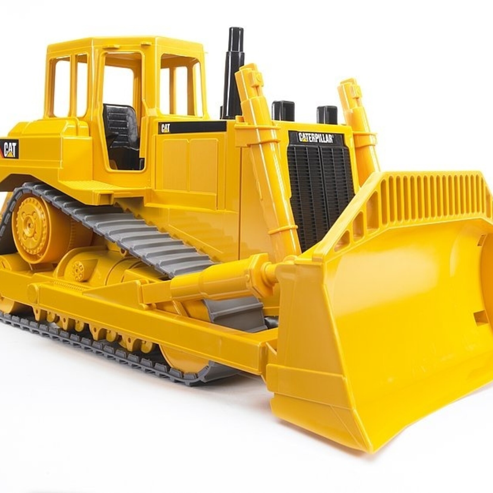 Bruder Bulldozer Bruder Caterpillar CAT