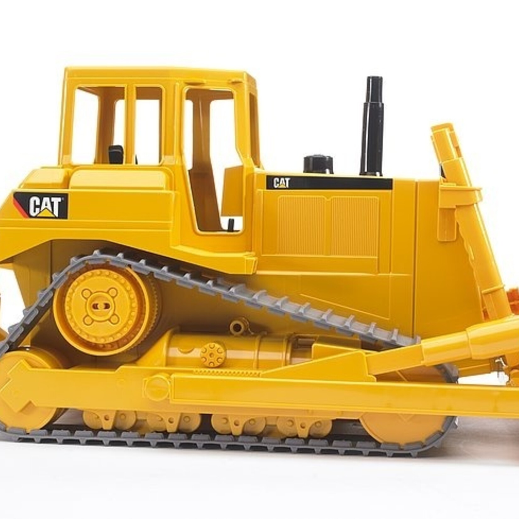 Bruder Bulldozer Bruder Caterpillar CAT