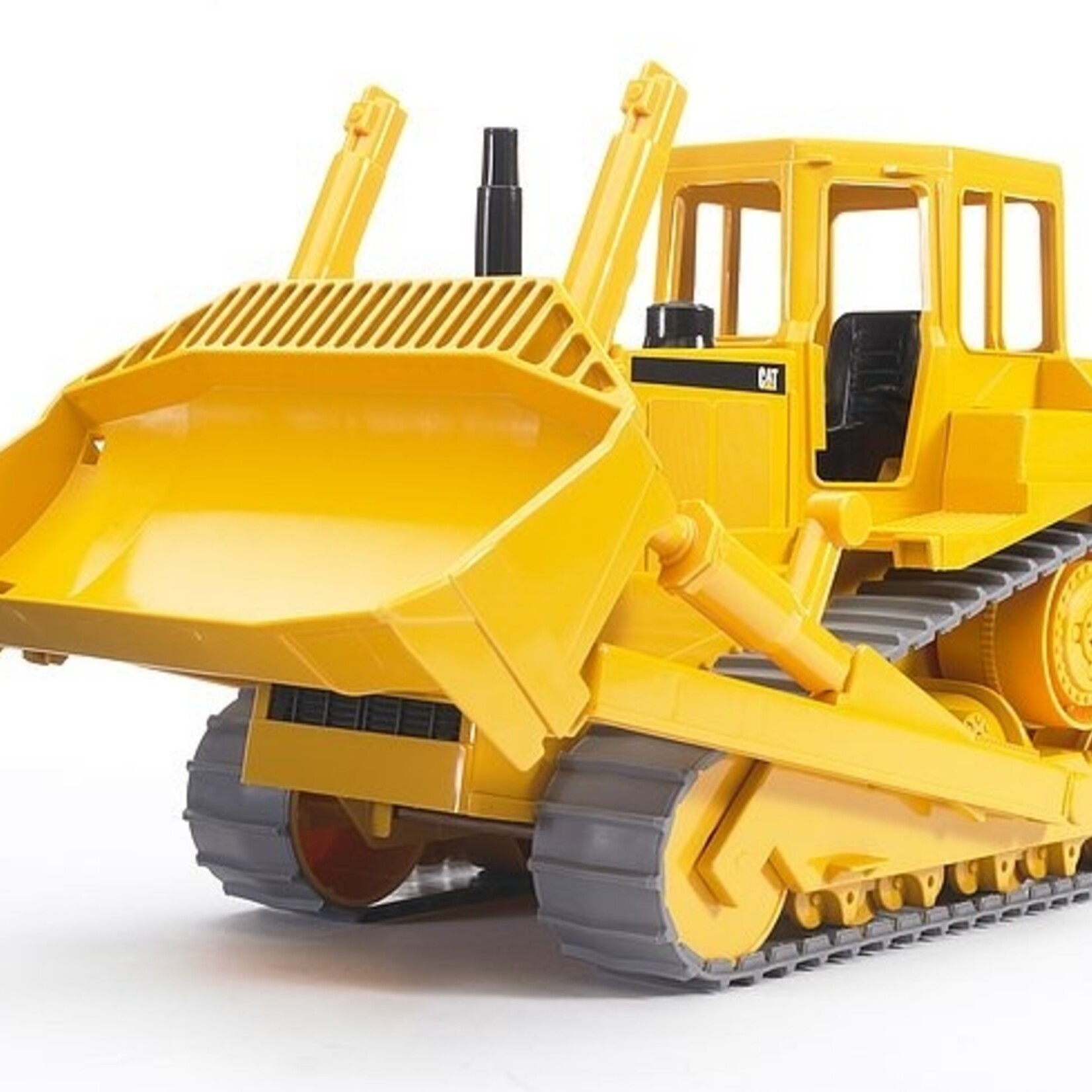 Bruder Bulldozer Bruder Caterpillar CAT