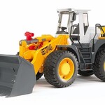 Bruder Chargeuse sur pneus Bruder Liebherr L574