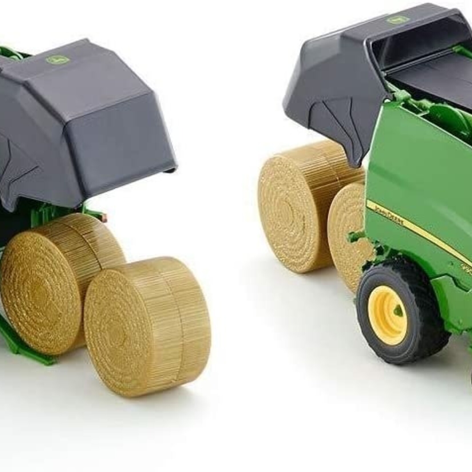 Siku Presse à balles Siku ballots John Deere – 1:32