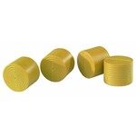 Bruder Accessoires de ferme Bruder 4 Balles ronde – 1:16