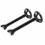 Bruder Accessoire Bruder Volant (2x) – 1:16