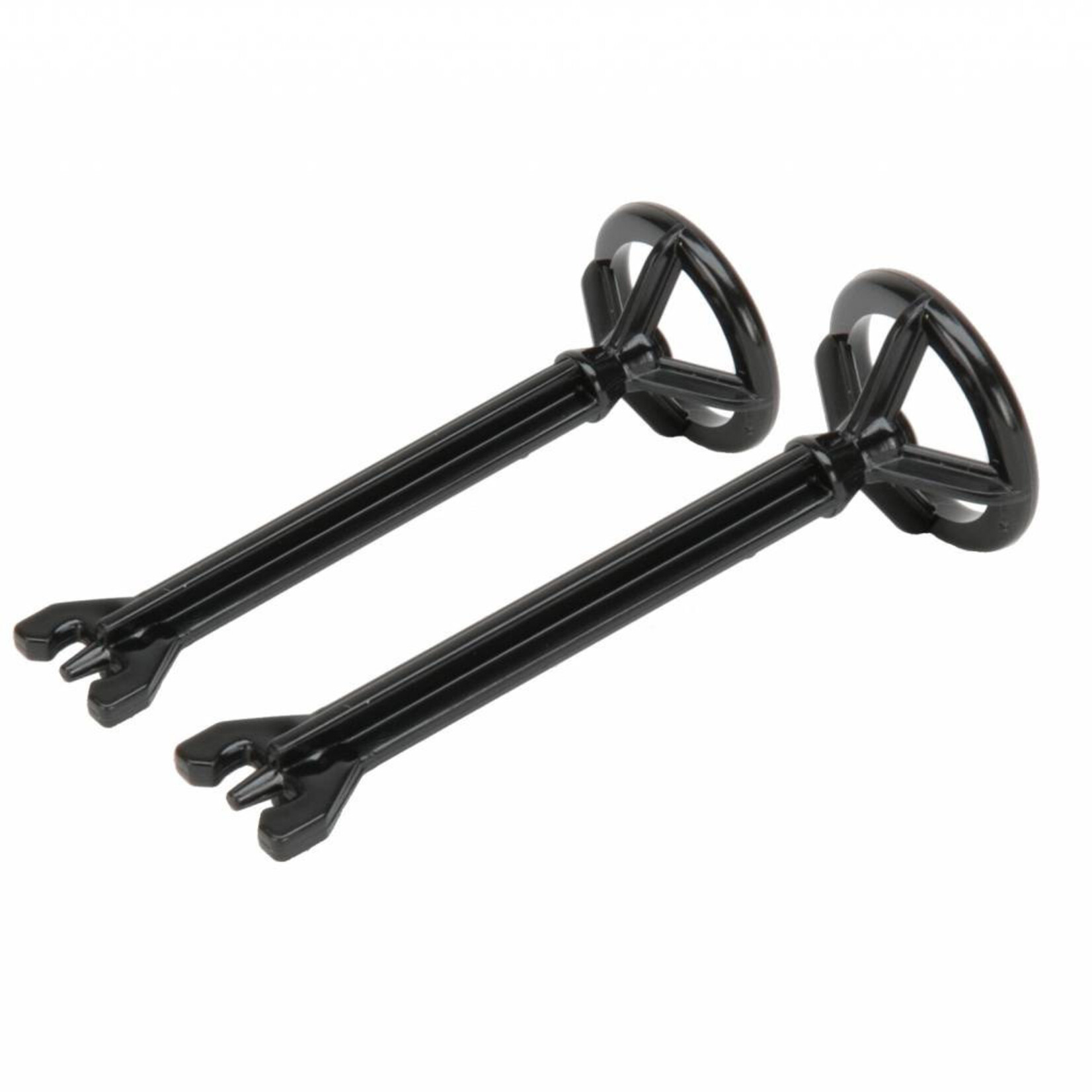Bruder Accessoire Bruder Volant (2x) – 1:16