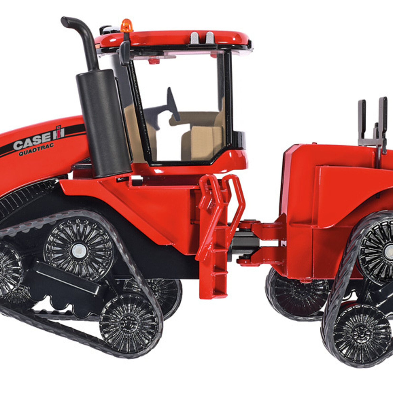 Siku Tracteur Siku Case Quadtrac 600 – 1:32